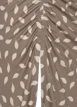 Vivance Printed Jersey Midi Skirt 9 Vivance Printed Jersey Midi Skirt -Modish Dress Up Vivance Printed Jersey Midi Skirt17503931FRSC W02