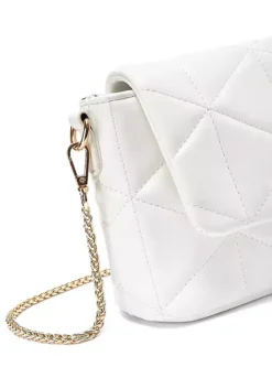 Vivance Quilted Shoulder Bag -Modish Dress Up Vivance Quilted Shoulder Bag75086420FRSC W03