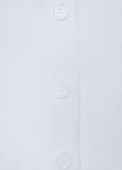 Vivance Short Sleeve V-Neck Blouse 9 Vivance Short Sleeve V-Neck Blouse -Modish Dress Up Vivance Short Sleeve V Neck Blouse12967543FRSC W03