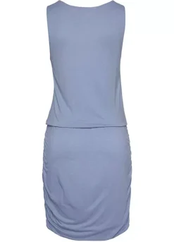 Vivance Sleeveless Mini Dress 7 Vivance Sleeveless Mini Dress -Modish Dress Up Vivance Sleeveless Mini Dress66184409FRSC W01