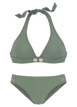 Vivance Triangle Bikini -Modish Dress Up Vivance Triangle Bikini38619920FRSC