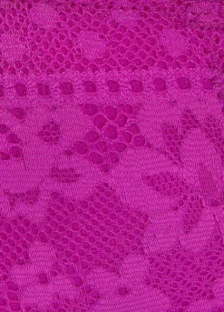 Vivance Underwired Padded Push-Up Bra -Modish Dress Up Vivance Underwired Padded Push Up Bra77491452FRSP W03