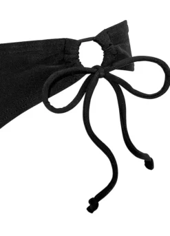 Vivance V-Neck Triangle Bikini -Modish Dress Up Vivance V Neck Triangle Bikini69908036FRSC W02