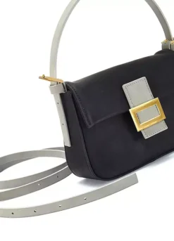 Vivance Vegan Mini Handbag -Modish Dress Up Vivance Vegan Mini Handbag25697049FRSC W02