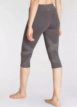 Active By LASCANA Capri Leggings -Modish Dress Up active by LASCANA Capri Leggings61664016FRSP W01
