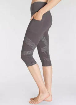 Active By LASCANA Capri Leggings -Modish Dress Up active by LASCANA Capri Leggings61664016FRSP W02