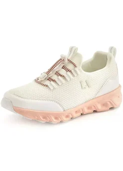 Active By LASCANA Contrast Sole Trainers