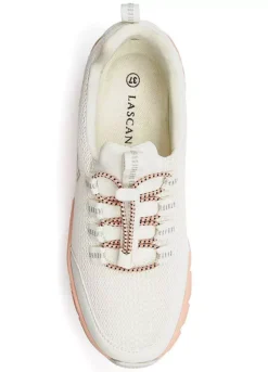 Active By LASCANA Contrast Sole Trainers -Modish Dress Up active by LASCANA Contrast Sole Trainers19031844FRSC W03