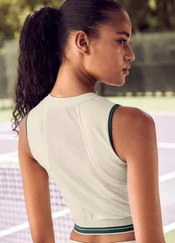 Active By LASCANA Crop Top -Modish Dress Up active by LASCANA Crop Top48940122FRSP W01