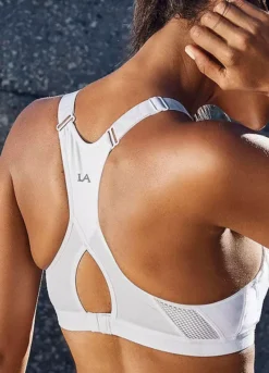 Active By LASCANA Integrated Push Up Sports Bra -Modish Dress Up active by LASCANA Integrated Push Up Sports Bra38821814FRSP W03