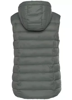 Active By LASCANA Quilted Gilet 8 Active By LASCANA Quilted Gilet -Modish Dress Up active by LASCANA Quilted Gilet73011537FRSC W01