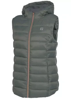 Active By LASCANA Quilted Gilet 9 Active By LASCANA Quilted Gilet -Modish Dress Up active by LASCANA Quilted Gilet73011537FRSC W02