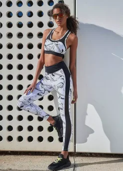 Active By LASCANA Sports Crop Top -Modish Dress Up active by LASCANA Sports Crop Top95493067FRSL