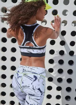 Active By LASCANA Sports Crop Top -Modish Dress Up active by LASCANA Sports Crop Top95493067FRSP W01