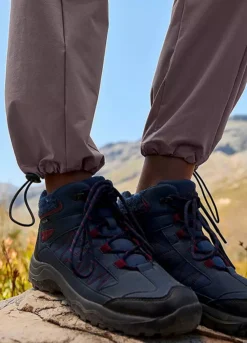 Active By LASCANA Straight Leg Cargo Walking Trousers -Modish Dress Up active by LASCANA Straight Leg Cargo Walking Trousers79414812FRSP W02