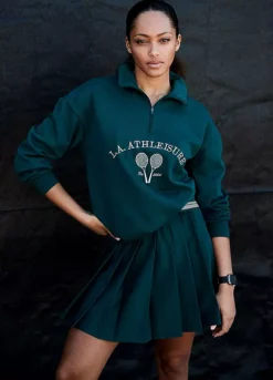 Active By LASCANA Sweatshirt -Modish Dress Up active by LASCANA Sweatshirt59816946FRSP W01