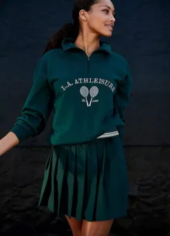 Active By LASCANA Sweatshirt -Modish Dress Up active by LASCANA Sweatshirt59816946FRSP W02