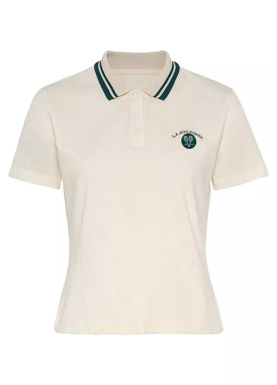 Active By LASCANA T-Shirt 2 Active By LASCANA T-Shirt - Image 2