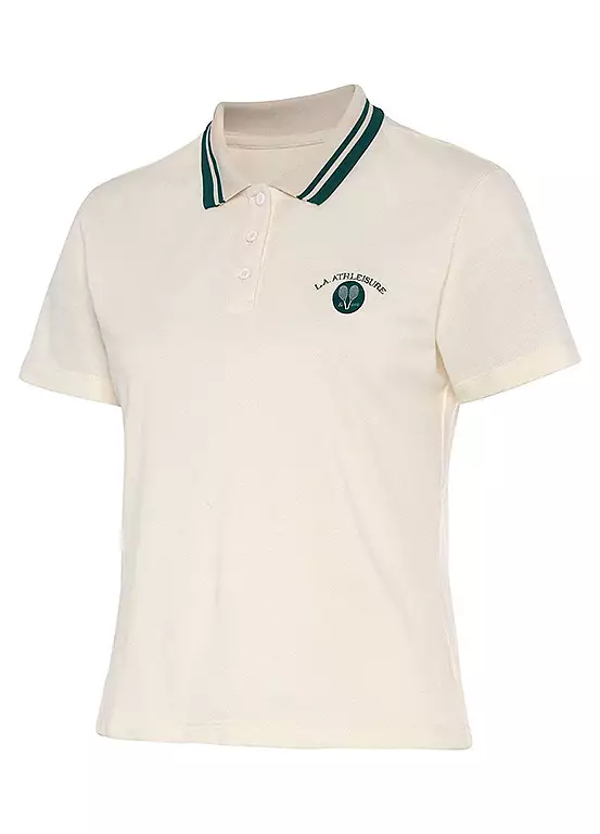 Active By LASCANA T-Shirt 4 Active By LASCANA T-Shirt - Image 4