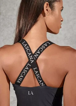 Active By LASCANA Vest Top -Modish Dress Up active by LASCANA Vest Top85417518FRSP W01