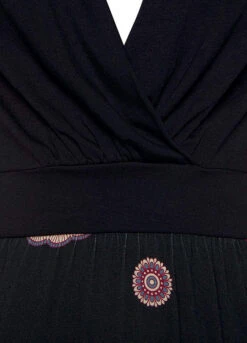 Beachtime Back Cut Beach Dress -Modish Dress Up beachtime Back Cut Beach Dress41935437FRSP W02