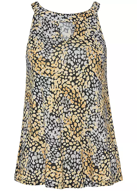 S.Oliver A-Line Beach Top 2 S.Oliver A-Line Beach Top - Image 2