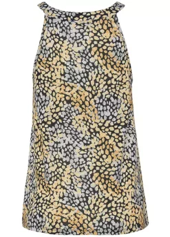 S.Oliver A-Line Beach Top 7 S.Oliver A-Line Beach Top -Modish Dress Up s.Oliver A Line Beach Top45014136FRSC W01