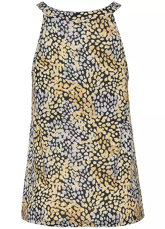 S.Oliver A-Line Beach Top 3 S.Oliver A-Line Beach Top - Image 3