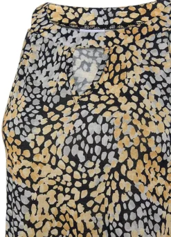 S.Oliver A-Line Beach Top 8 S.Oliver A-Line Beach Top -Modish Dress Up s.Oliver A Line Beach Top45014136FRSC W02