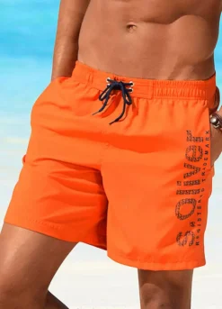 S.Oliver Beachwear Swim Shorts 9 S.Oliver Beachwear Swim Shorts -Modish Dress Up s.Oliver Beachwear Swim Shorts439479FRSP