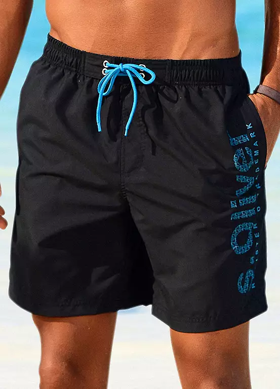 S.Oliver Beachwear Swim Shorts 1 S.Oliver Beachwear Swim Shorts