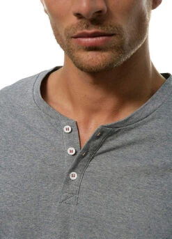 S.Oliver Bodywear Long Sleeve Pyjamas -Modish Dress Up s.Oliver Bodywear Long Sleeve Pyjamas11227250FRSP W01