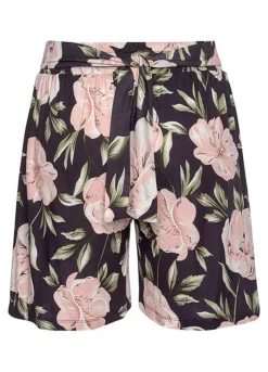 S.Oliver Floral Print Swim Shorts -Modish Dress Up s.Oliver Floral Print Swim Shorts76176628FRSC W01