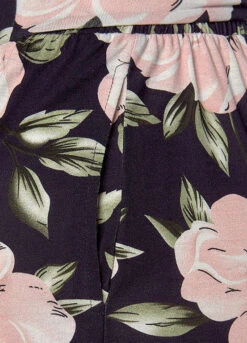 S.Oliver Floral Print Swim Shorts -Modish Dress Up s.Oliver Floral Print Swim Shorts76176628FRSC W02