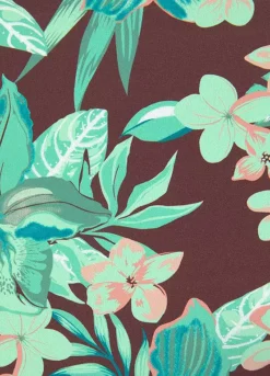 S.Oliver Floral Print Underwired Bikini -Modish Dress Up s.Oliver Floral Print Underwired Bikini44940333FRSC W02