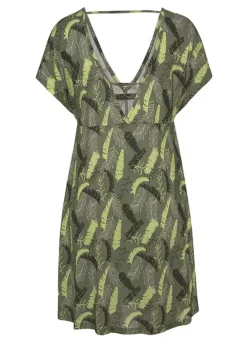 S.Oliver Jersey Dress 8 S.Oliver Jersey Dress -Modish Dress Up s.Oliver Jersey Dress39163765FRSC W01