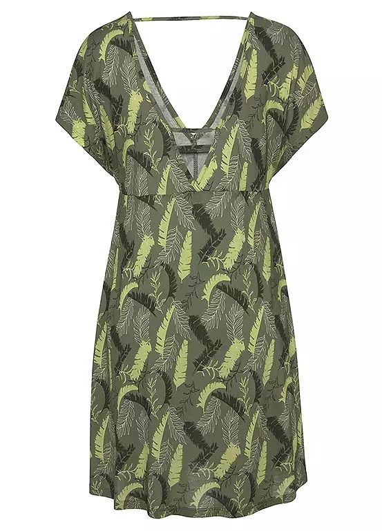 S.Oliver Jersey Dress 4 S.Oliver Jersey Dress - Image 4