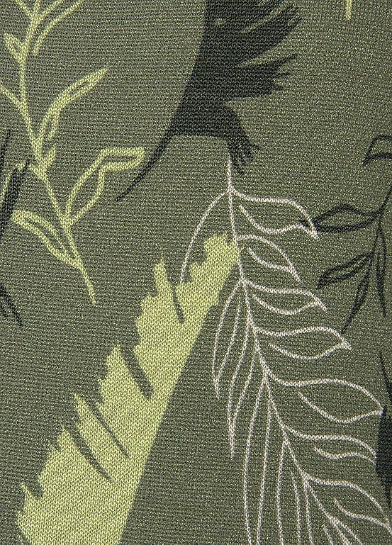 S.Oliver Jersey Dress 5 S.Oliver Jersey Dress - Image 5