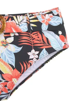 S.Oliver ’Marika’ High-Waist Bikini Bottoms -Modish Dress Up s.Oliver Marika High Waist Bikini Bottoms74878515FRSC W01