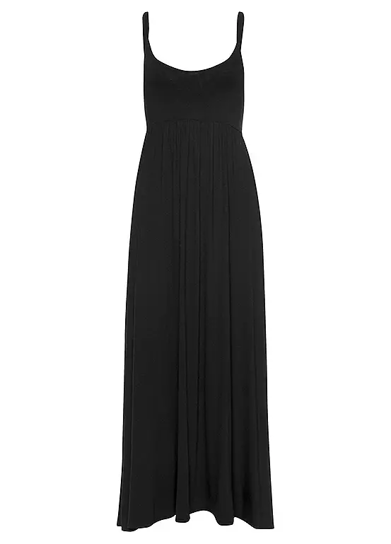 S.Oliver Maxi Dress 1 S.Oliver Maxi Dress