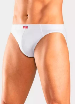 S.Oliver Pack Of 7 Briefs -Modish Dress Up s.Oliver Pack of 7 Briefs56507428FRSP W02