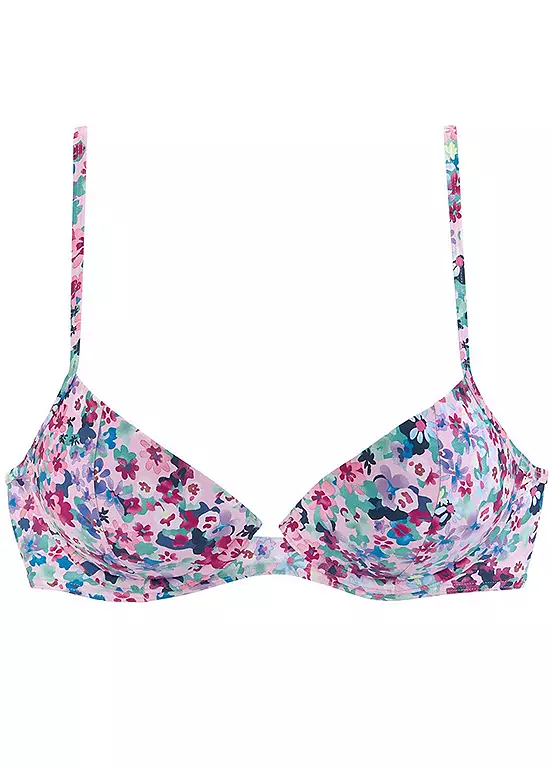 S.Oliver Push Up Bikini Top 2 S.Oliver Push Up Bikini Top - Image 2