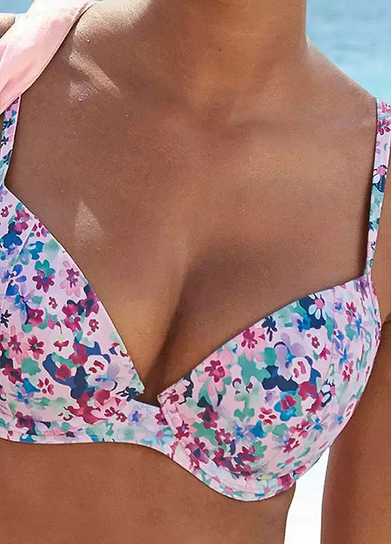 S.Oliver Push Up Bikini Top 3 S.Oliver Push Up Bikini Top - Image 3