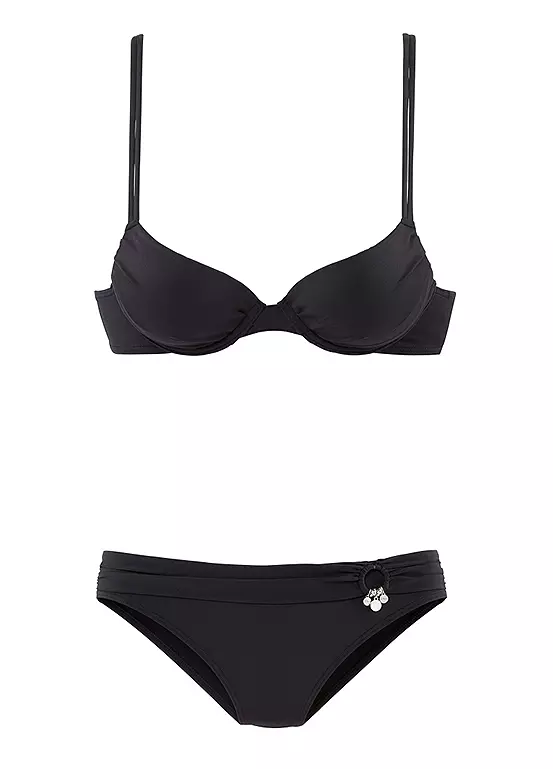 S.Oliver Push-Up Bikini 2 S.Oliver Push-Up Bikini - Image 2