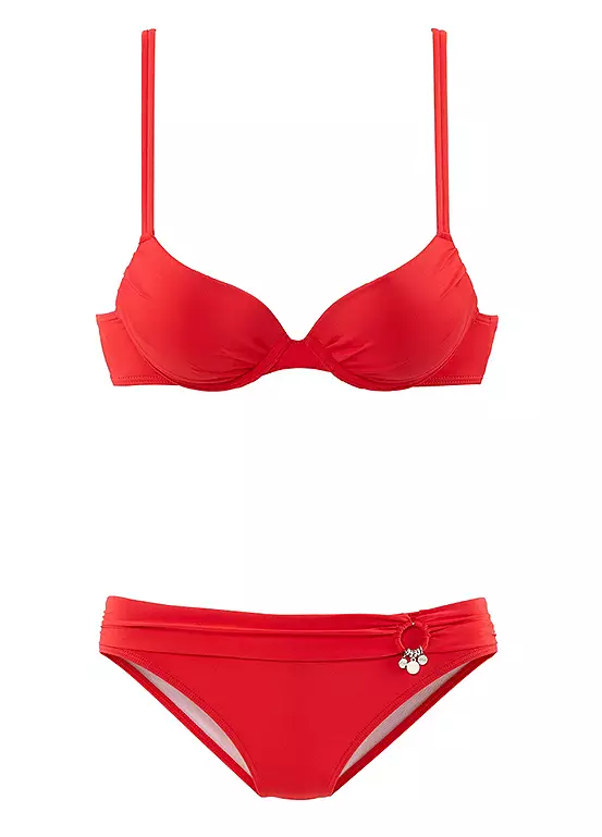 S.Oliver Push-Up Bikini 5 S.Oliver Push-Up Bikini - Image 5