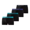 S.Oliver Red Label Pack Of 4 Boxer Shorts