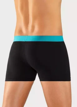 S.Oliver Red Label Pack Of 4 Boxer Shorts -Modish Dress Up s.Oliver Red Label Pack of 4 Boxer Shorts14025625FRSP W02