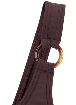 S.Oliver ’Rome’ Bustier Bikini Top -Modish Dress Up s.Oliver Rome Bustier Bikini Top37500249FRSC W01