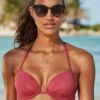 S.Oliver ’Rome’ Push-Up Bikini Top