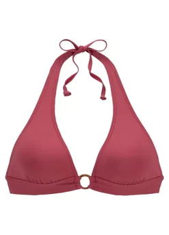 S.Oliver ’Rome’ Triangle Bikini Top 8 S.Oliver ’Rome’ Triangle Bikini Top -Modish Dress Up s.Oliver Rome Triangle Bikini Top47911668FRSC